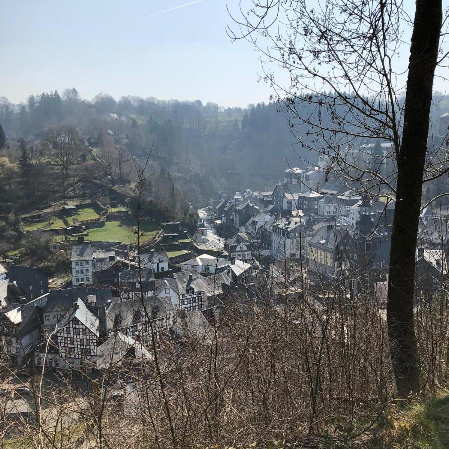 Villa Burgau, C&H Monschau Exteriör bild