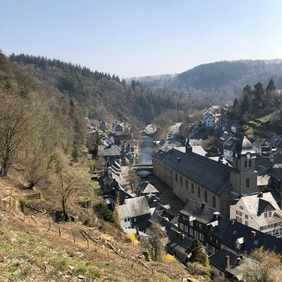 Villa Burgau, C&H Monschau Exteriör bild