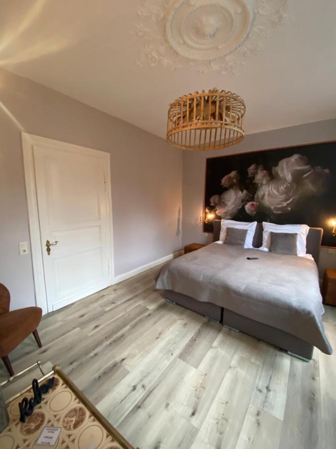 Villa Burgau, C&H Monschau Exteriör bild