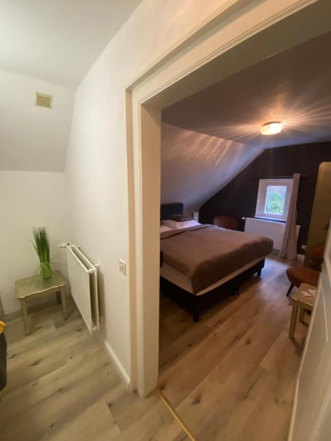 Villa Burgau, C&H Monschau Exteriör bild