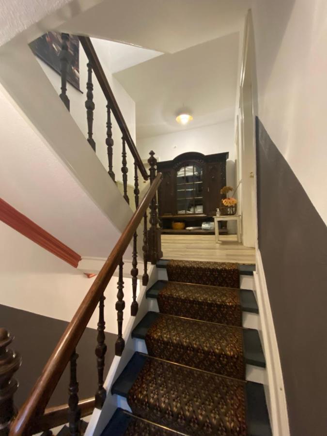 Villa Burgau, C&H Monschau Exteriör bild