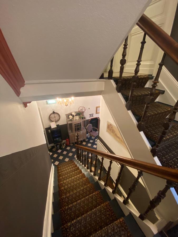 Villa Burgau, C&H Monschau Exteriör bild