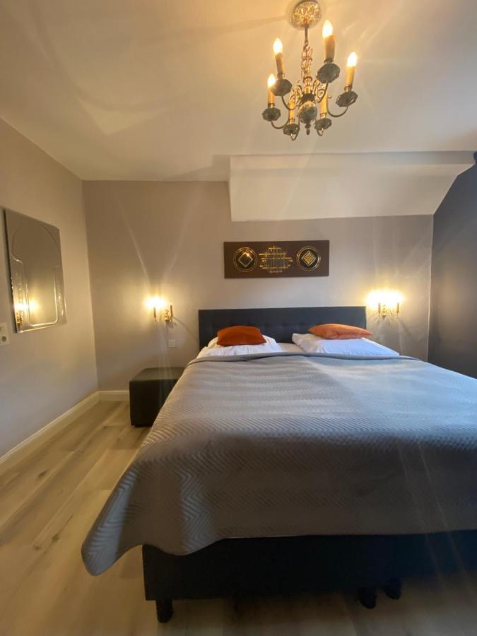 Villa Burgau, C&H Monschau Exteriör bild