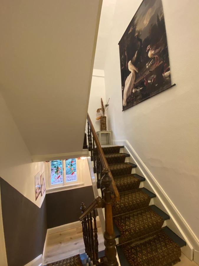 Villa Burgau, C&H Monschau Exteriör bild
