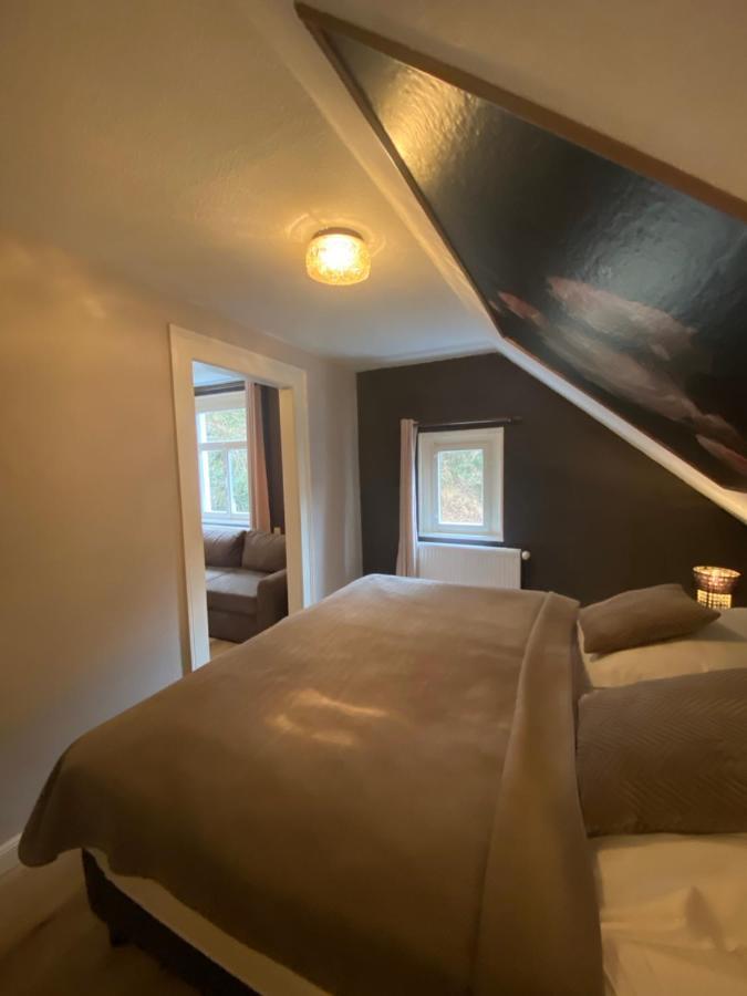 Villa Burgau, C&H Monschau Exteriör bild