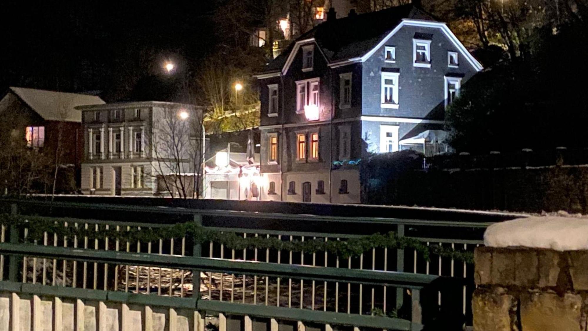 Villa Burgau, C&H Monschau Exteriör bild