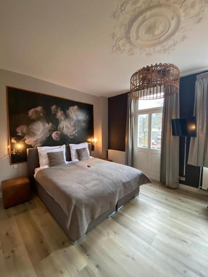Villa Burgau, C&H Monschau Exteriör bild