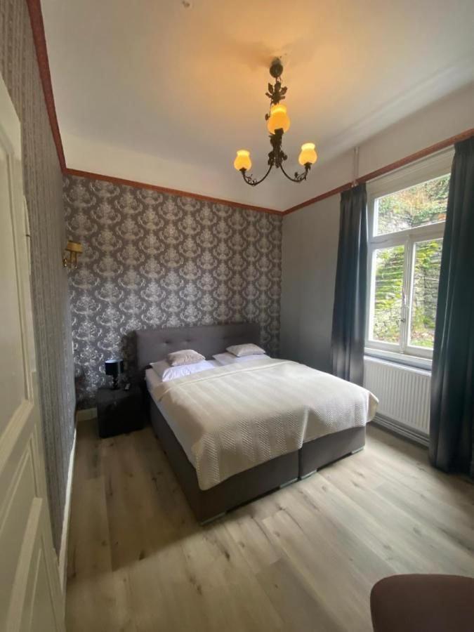 Villa Burgau, C&H Monschau Exteriör bild