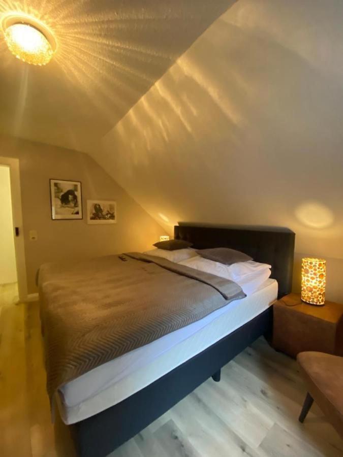 Villa Burgau, C&H Monschau Exteriör bild