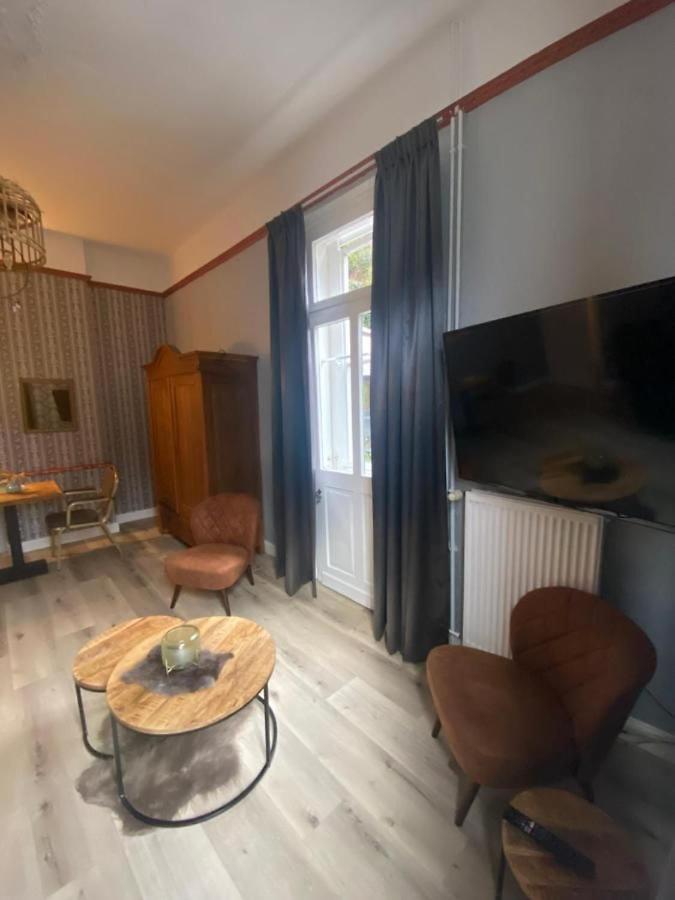 Villa Burgau, C&H Monschau Exteriör bild