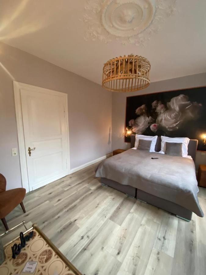 Villa Burgau, C&H Monschau Exteriör bild