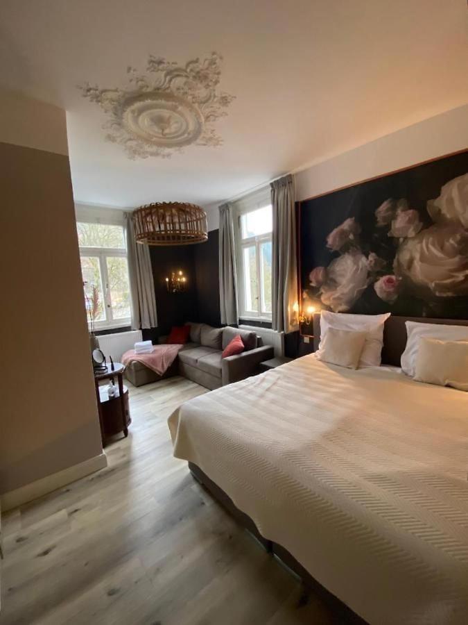 Villa Burgau, C&H Monschau Exteriör bild