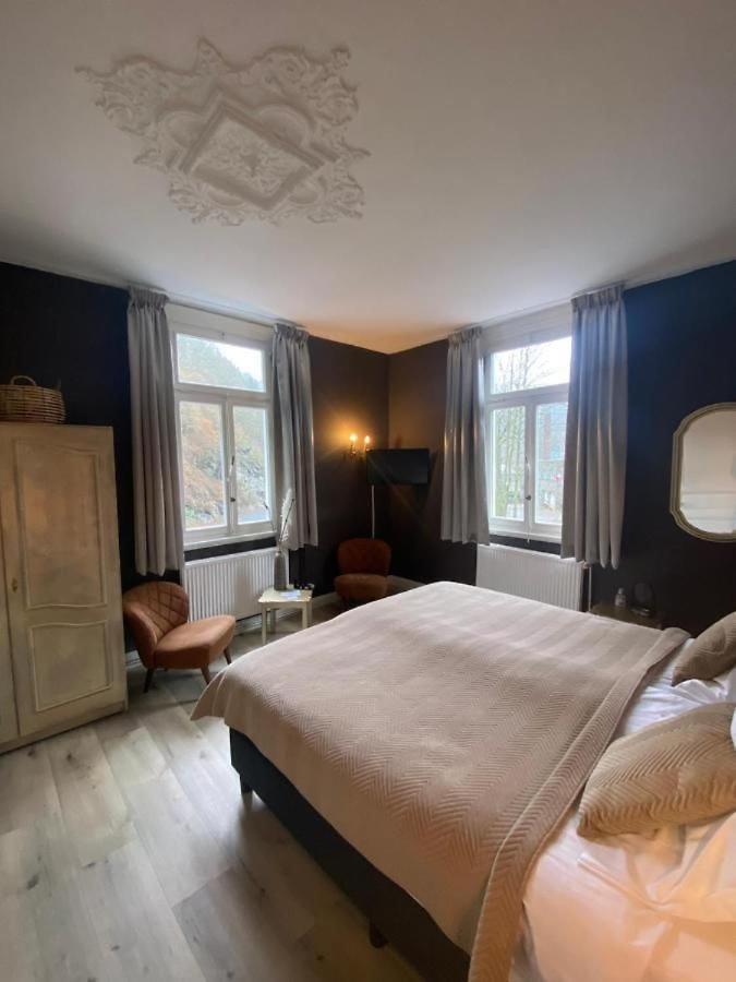 Villa Burgau, C&H Monschau Exteriör bild