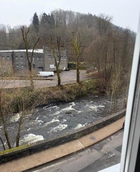 Villa Burgau, C&H Monschau Exteriör bild