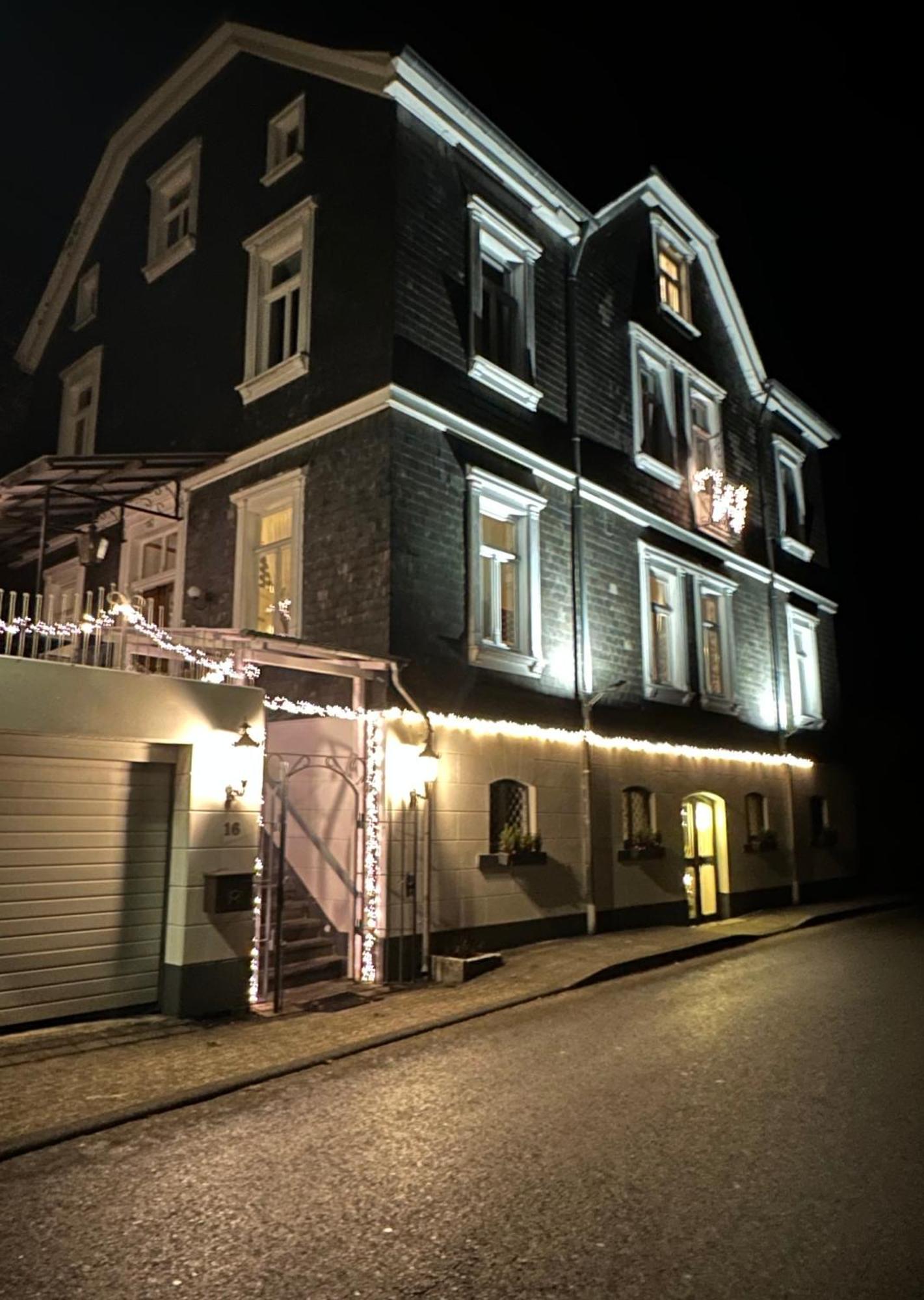 Villa Burgau, C&H Monschau Exteriör bild